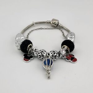 Minnie's Magic Charm