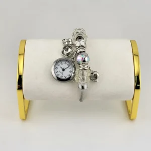 Timeless Charm Bracelet