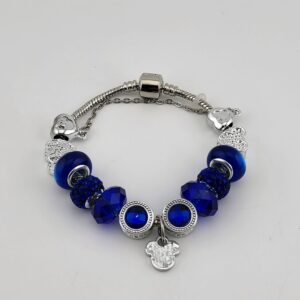 Pandora Blue Sky Charm